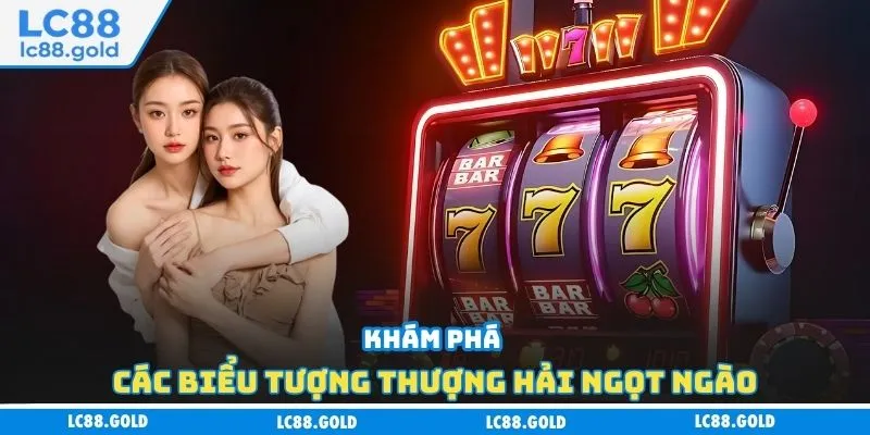 Khám phá các biểu tượng Thượng Hải Ngọt Ngào